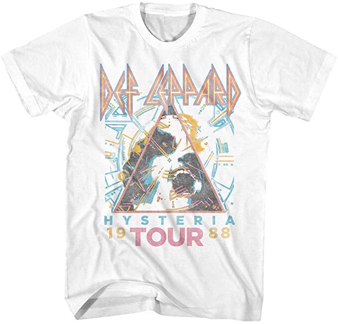 Mini Rex congregatio Rock Shirt